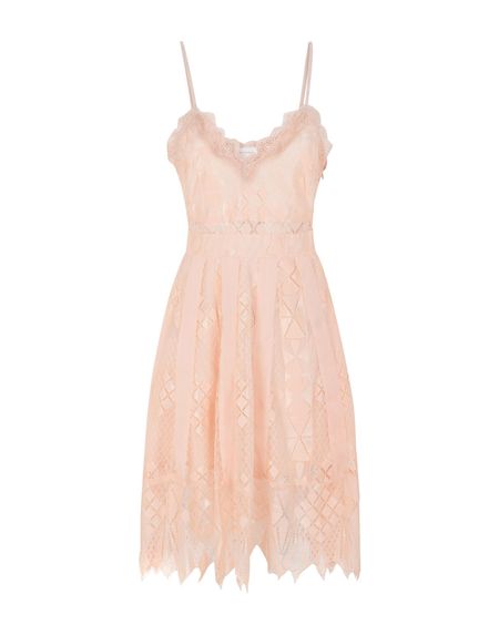 Платье FOXIEDOX