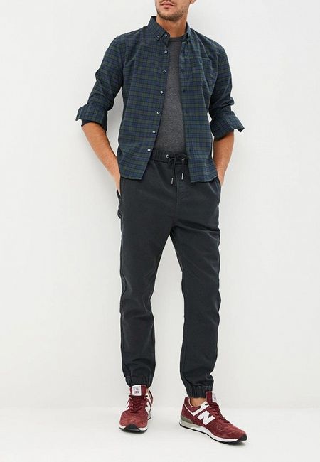 Джемпер O'stin