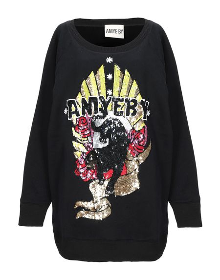 Толстовка ANIYE BY