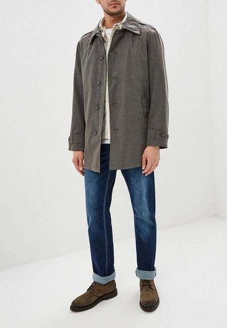 Футболка Naviator