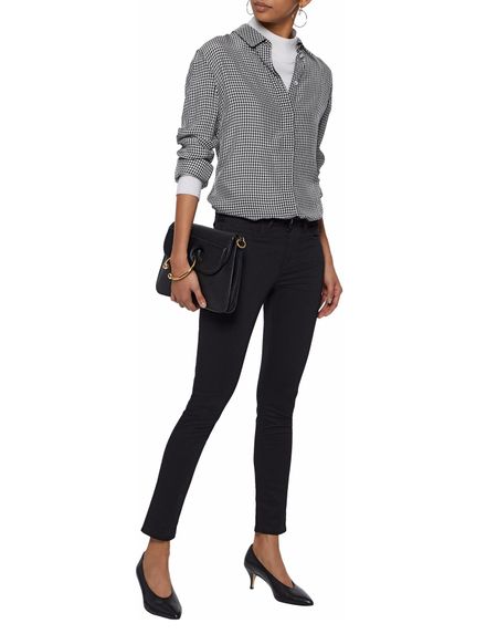 Брюки ACNE STUDIOS