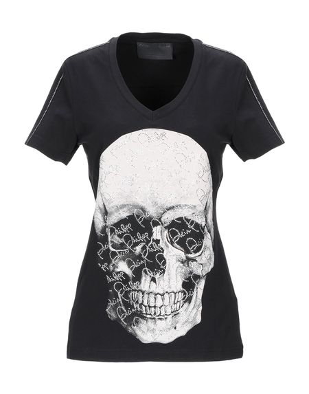 Футболка PHILIPP PLEIN