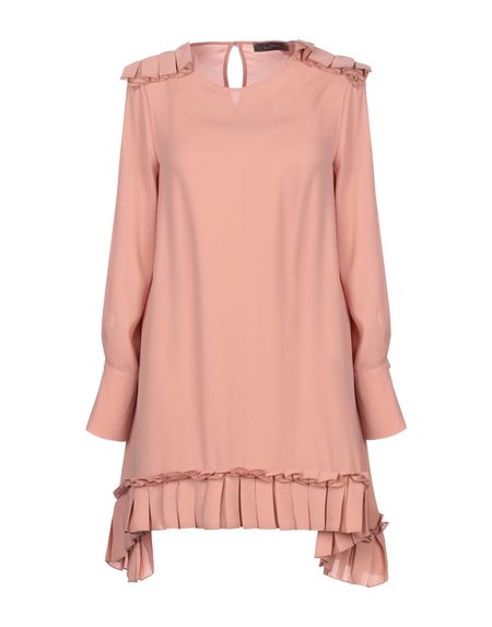 Платье SOALLURE