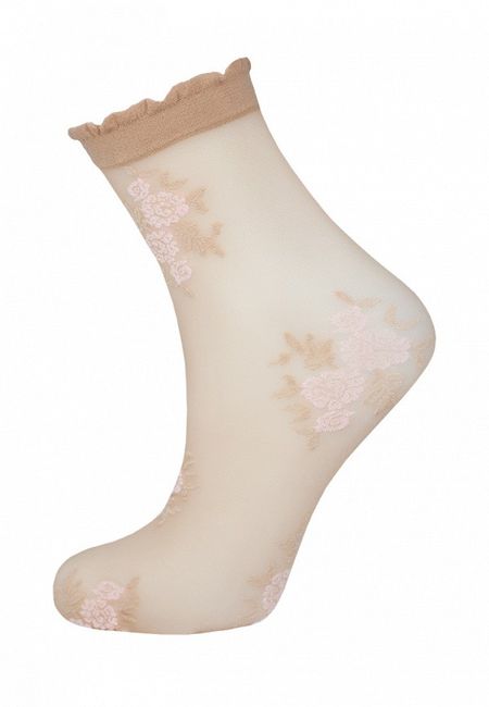 Носки Trasparenze