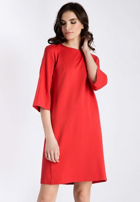 Платье Finn Flare