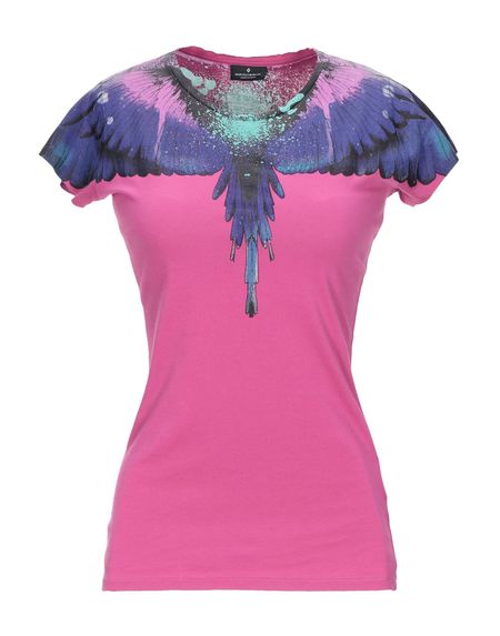 Футболка MARCELO BURLON