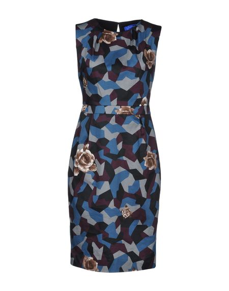 Платье ANONYME DESIGNERS