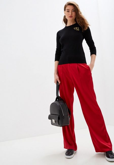 Джемпер Love Moschino