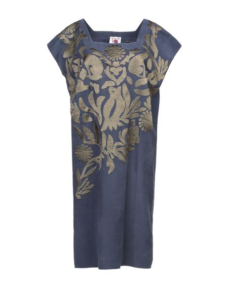 Платье OPALINE