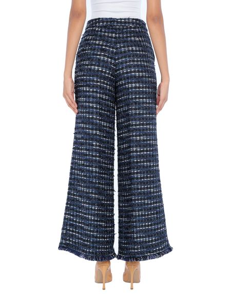 Брюки BOUTIQUE MOSCHINO