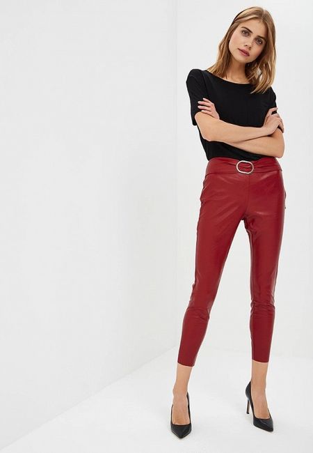 Брюки Rinascimento