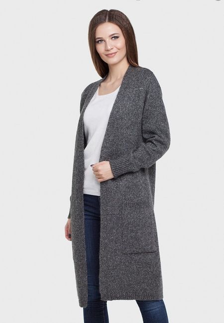 Кардиган Happychoice