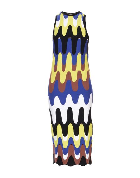 Платье EMILIO PUCCI