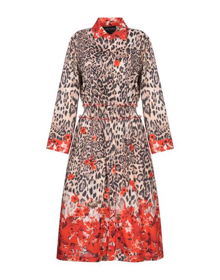 Платье FONTANA COUTURE