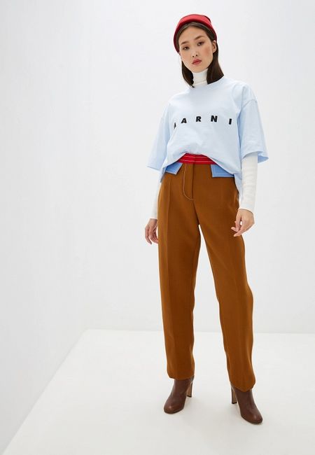 Футболка Marni