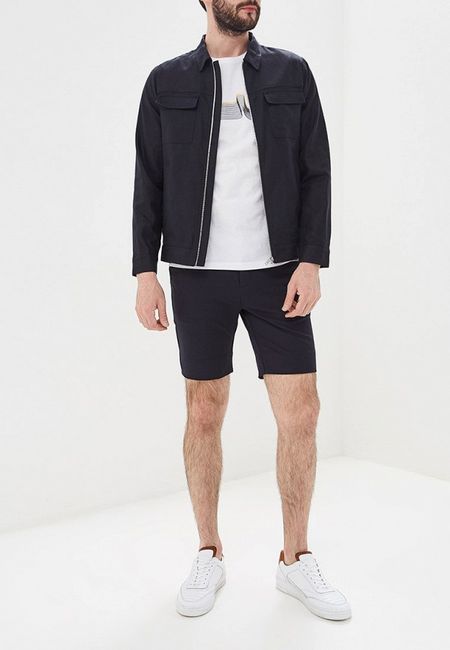 Сапоги Casual Friday by Blend