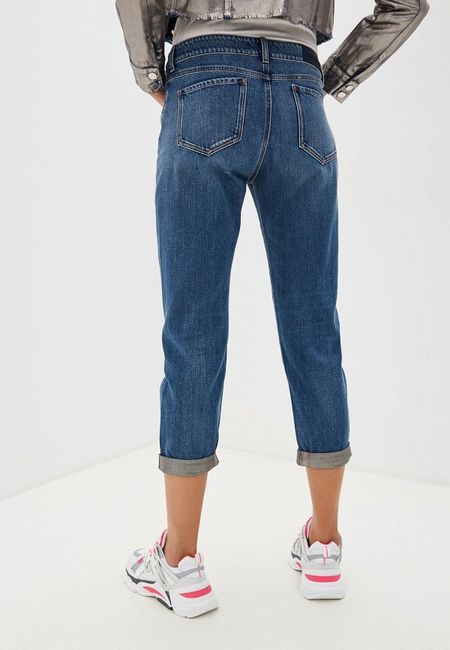 Джинсы Sportmax Code