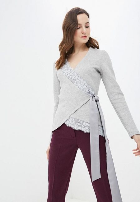 Кардиган Argent