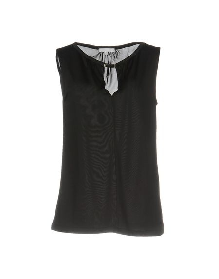 Футболка PATRIZIA PEPE