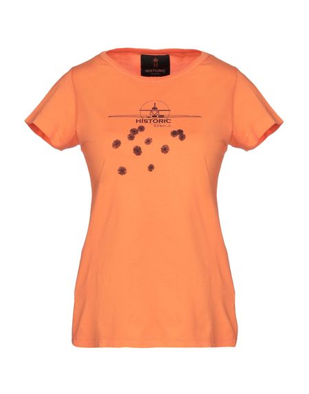 Футболка HISTORIC