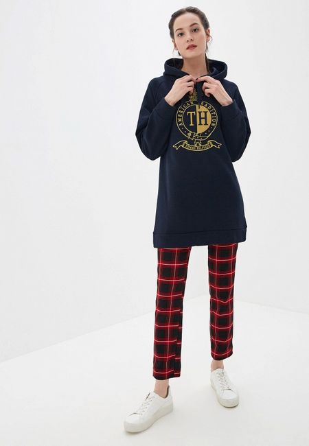 Платье Tommy Hilfiger