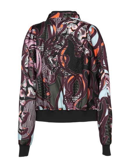 Куртка VERSACE