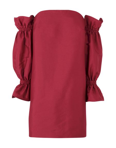 Платье C/MEO COLLECTIVE