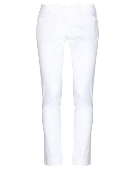 Брюки ERMANNO SCERVINO