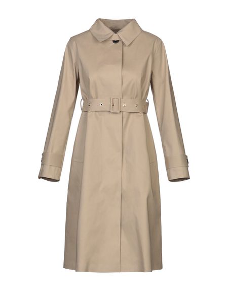 Пальто MACKINTOSH