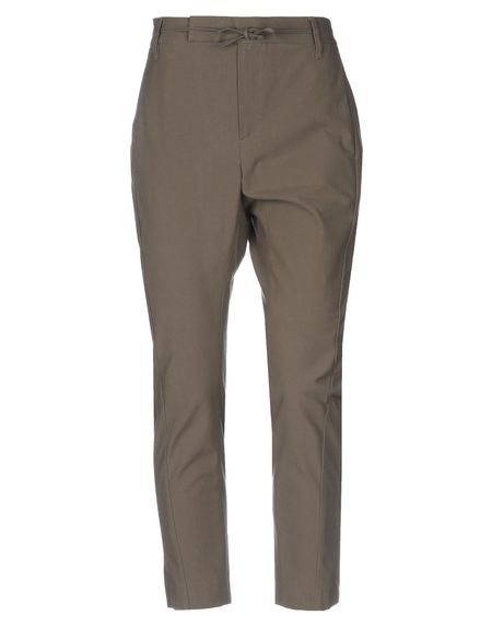 Брюки BRUNELLO CUCINELLI