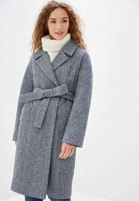 Пальто Paradox