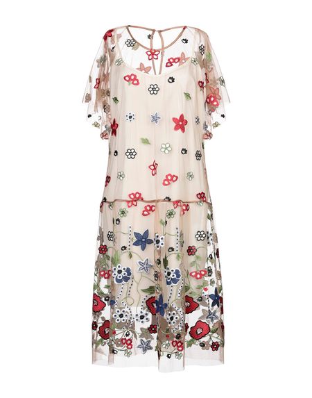 Платье MARIELLA ROSATI