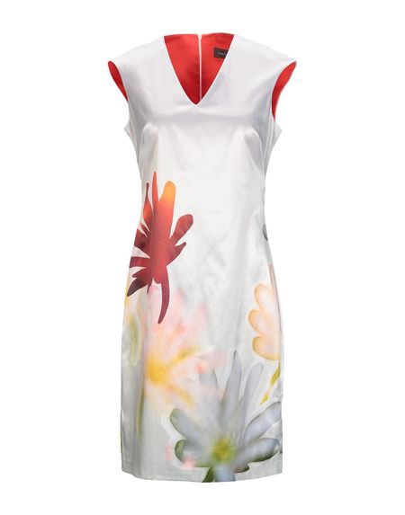 Платье CARLA MONTANARINI