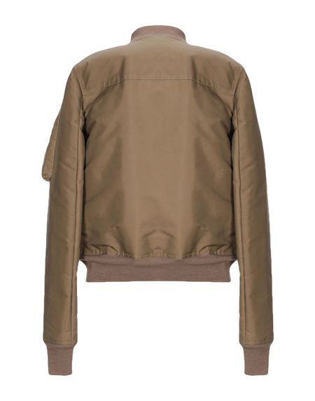 Куртка RICK OWENS