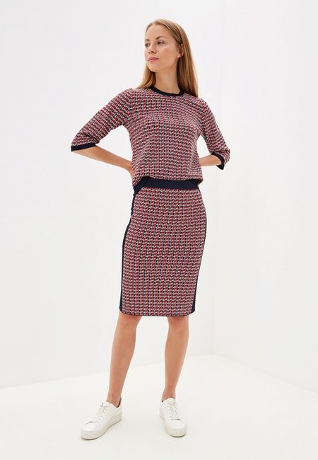 Джемпер Tommy Hilfiger