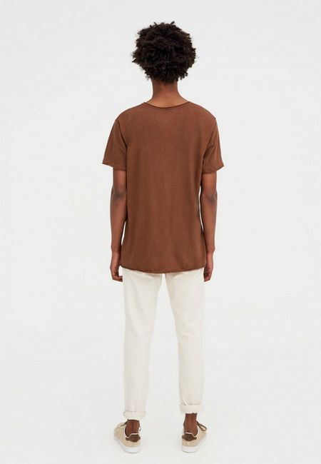 Футболка Pull&Bear