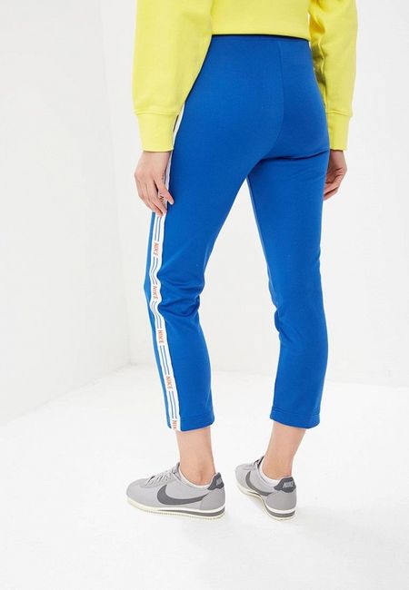 Брюки Nike