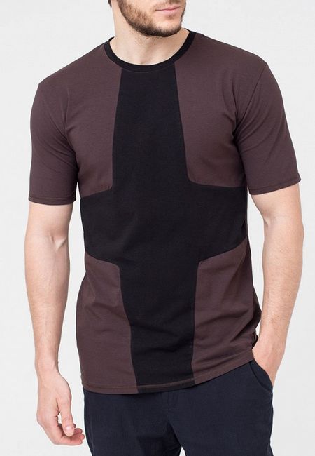 Футболка Mariashi