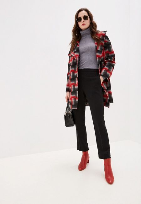 Пальто Karolina