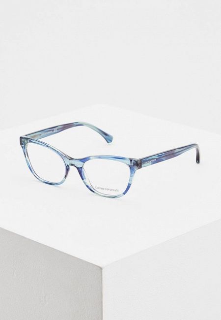 Солнцезащитные очки Emporio Armani