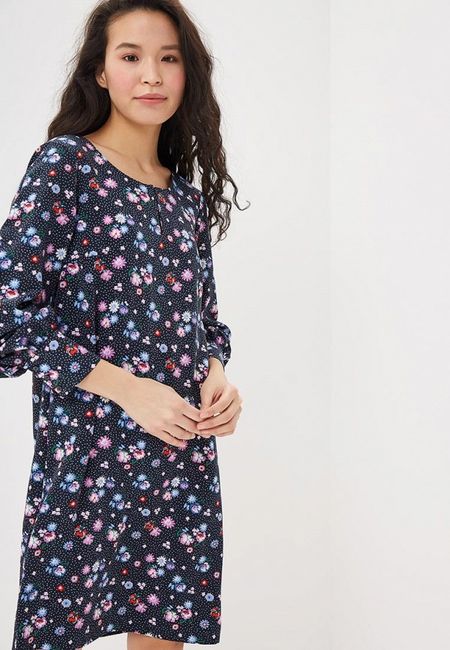 Платье Tom Tailor