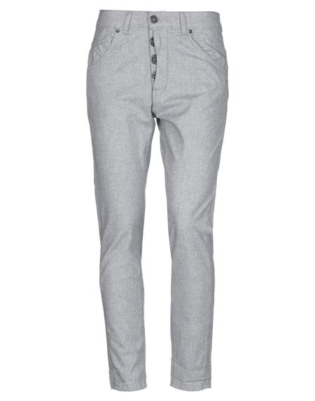 Брюки KLIXS JEANS