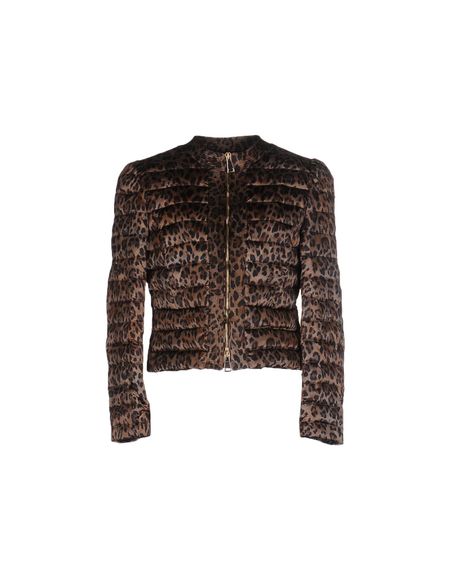 Пуховик ANNIE P.