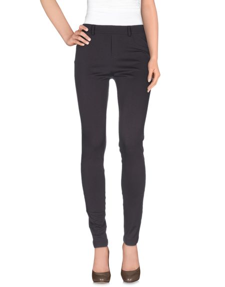 Брюки BLUMARINE