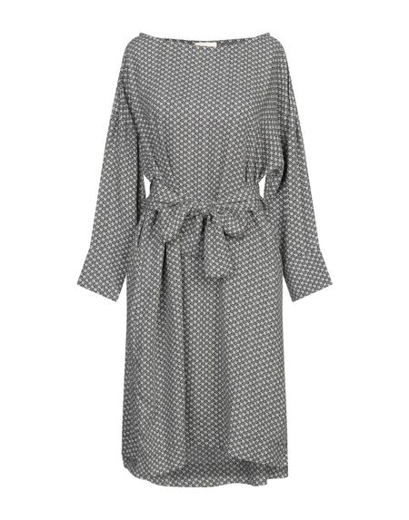 Платье AMERICAN VINTAGE