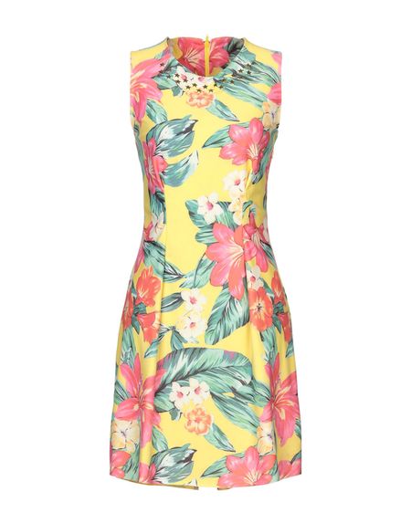 Платье LA FILLE des FLEURS