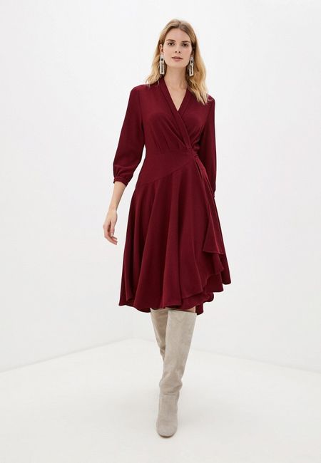 Платье MadaM T