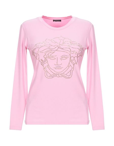 Футболка VERSACE