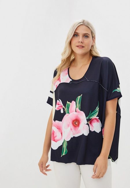 Футболка Артесса