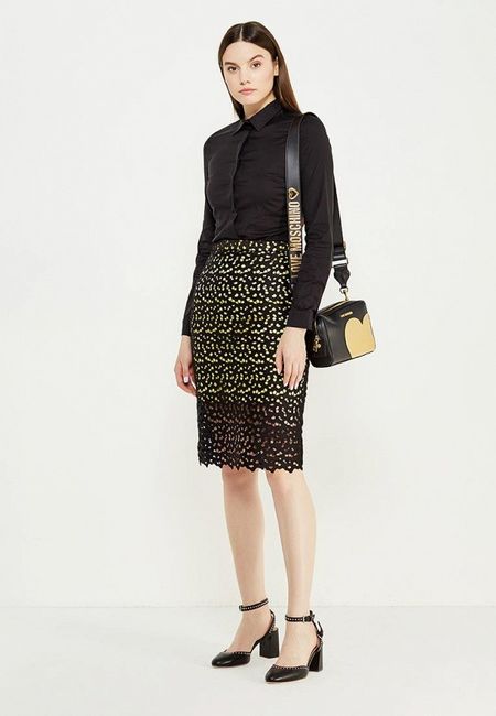 Юбка Boutique Moschino